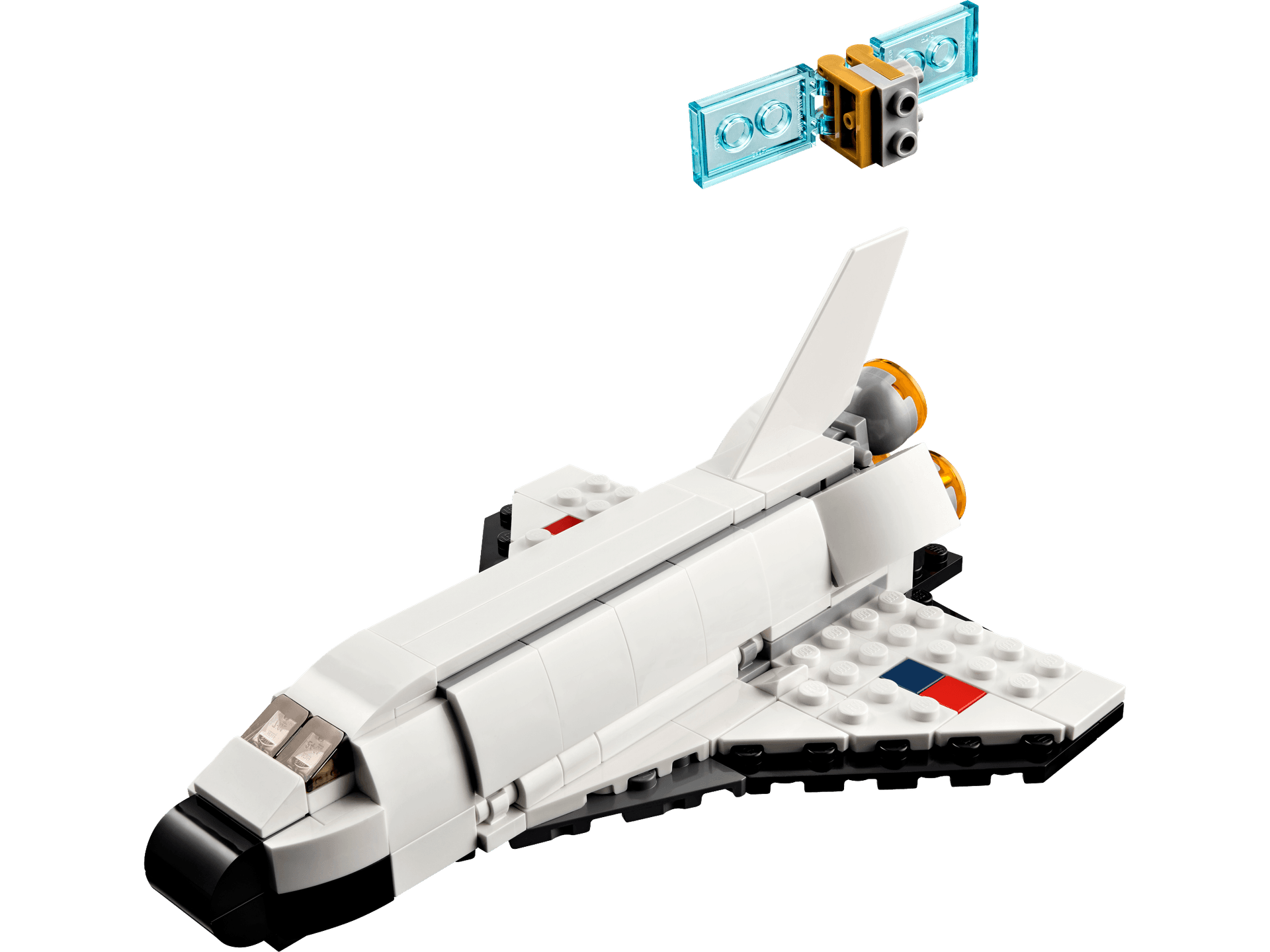 Space Shuttle