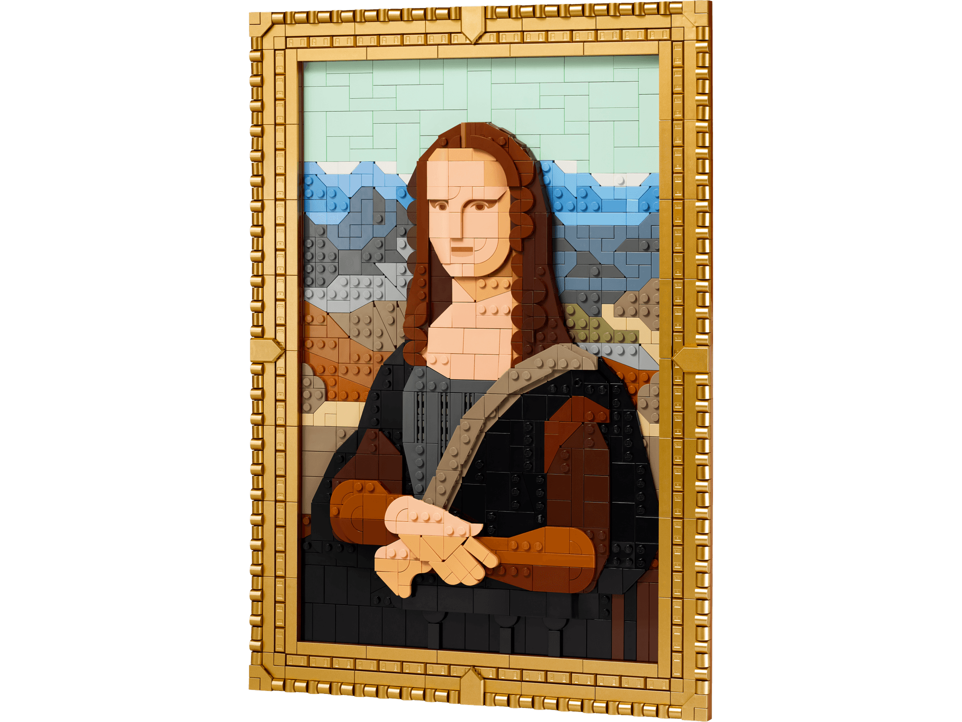 Mona Lisa
