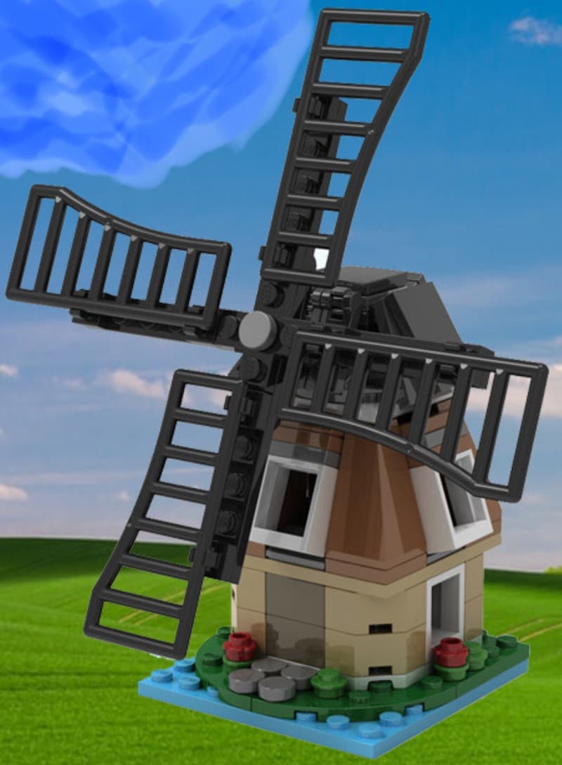 Windmill
