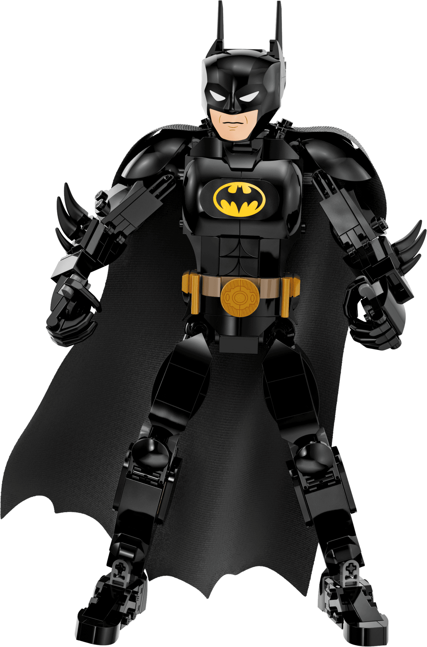 Batman Construction Figure