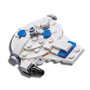 Millennium Falcon