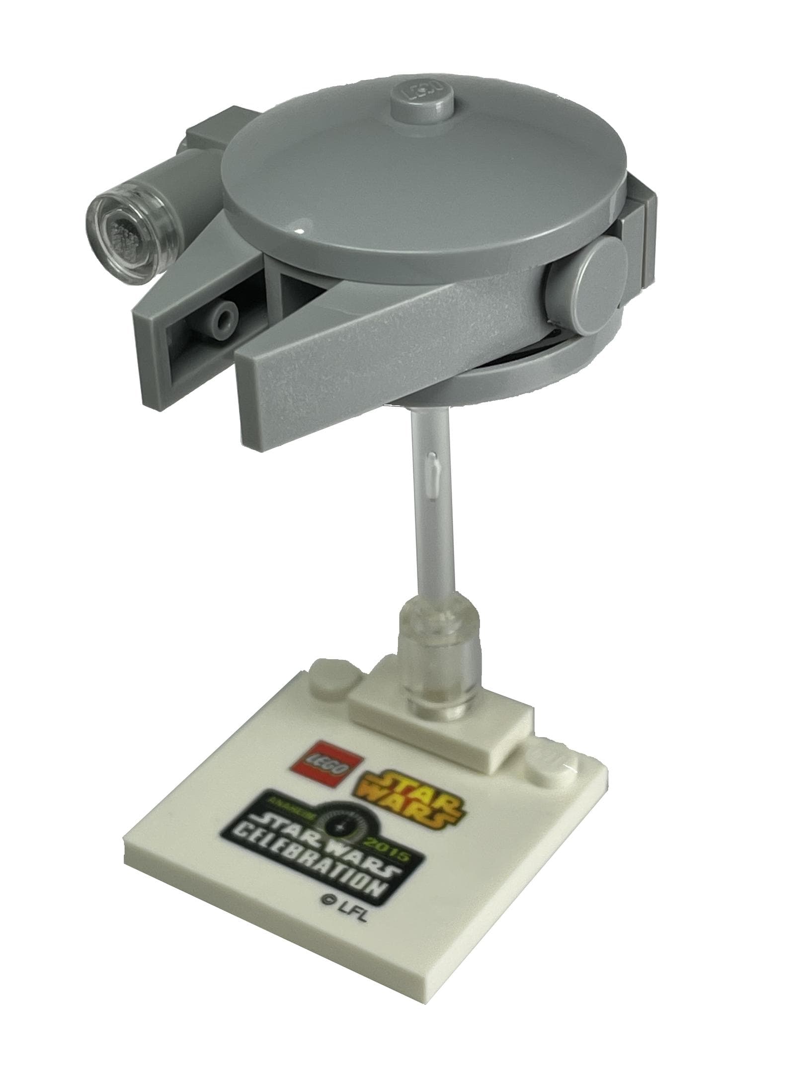 Mini Millennium Falcon